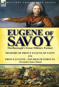 Eugene of Savoy - 2867162609