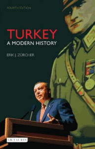 ZURCHER ERIK J - Turkey - 2877311545