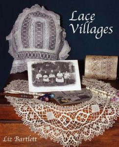 Lace Villages - 2867148453