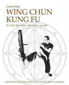 Learning Wing Chun Kung Fu - 2867125351