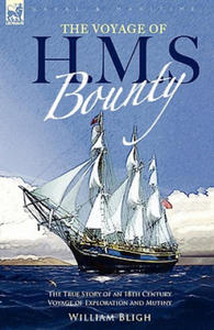 Voyage of H. M. S. Bounty - 2867146363