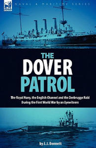 Dover Patrol - 2878083549