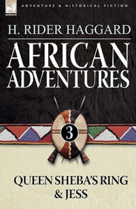 African Adventures - 2876342212