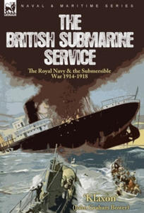 British Submarine Service - 2874450594