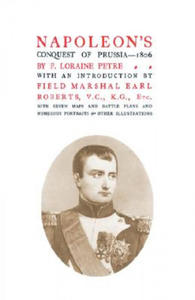 Napoleon's Conquest of Prussia 1806 - 2877307825