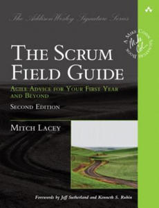 Scrum Field Guide, The - 2854347251