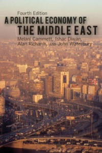 Political Economy of the Middle East - 2877637892