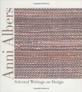 Anni Albers - 2876457537