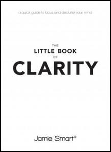 Little Book of Clarity - 2854235431