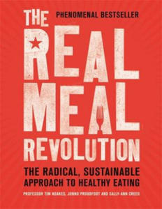 Real Meal Revolution - 2869551392