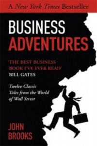 Business Adventures - 2826619175