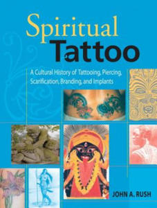 Spiritual Tattoo - 2826651587