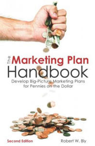 Marketing Plan Handbook - 2872534360