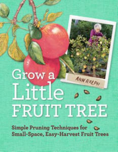 Grow a Little Fruit Tree - 2865793119