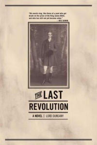 Last Revolution - 2873984743