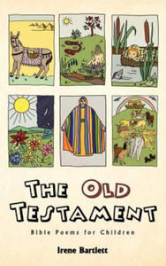 Old Testament - 2867113609