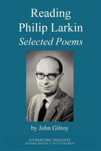 Reading Philip Larkin - 2877604665