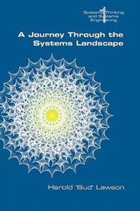 Journey Through the Systems Landscape - 2877504253