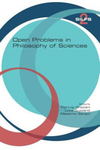 Open Problems in Philosophy of Sciences - 2878427024