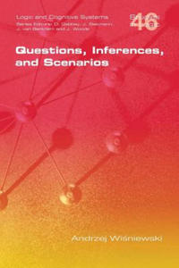 Questions, Inferences, and Scenarios - 2877491006