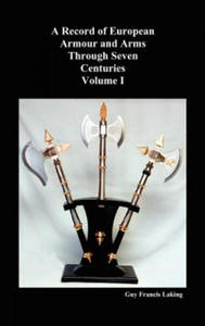 Record of European Armour and Arms Through Seven Centuries - 2875683091