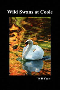 Wild Swans at Coole - 2867131039