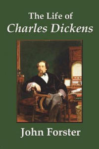 Life of Charles Dickens - 2867129062