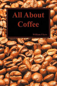 All About Coffee (Paperback) - 2877185534