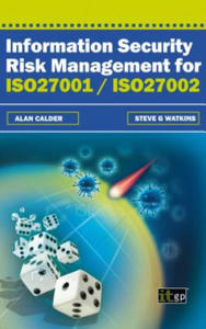 Information Security Risk Management for ISO 27001/ISO27002 - 2868254567