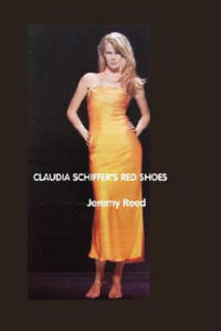 Claudia Schiffer's Red Shoes - 2867112020