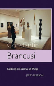 Constantin Brancusi - 2867103737