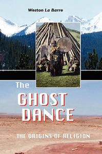 Ghost Dance - 2876451943