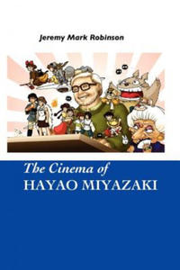 Cinema of Hayao Miyazaki - 2870498421