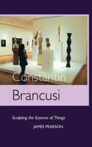 Constantin Brancusi - 2861881001