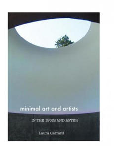 Minimal Art and Artists in the 1960s and After - 2872211658