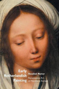 Early Netherlandish Painting - 2866658176