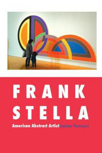 Frank Stella - 2867148441