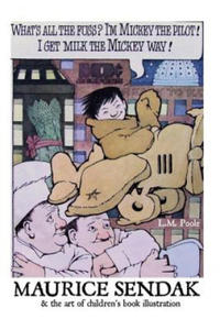 Maurice Sendak and the Art of Children's Book Illustration - 2866872003