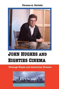 John Hughes and Eighties Cinema - 2867118602