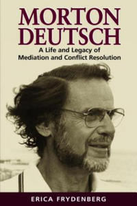 Morton Deutsch - 2878082334