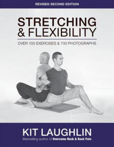 Stretching and Flexibility - 2867109572