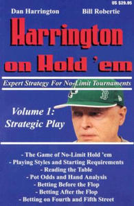 Harrington on Hold 'em - 2871690776