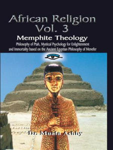 Memphite Theology - 2872336992