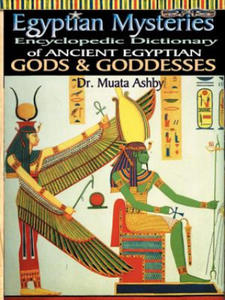 Egyptian Mysteries Vol 2 - 2872336985