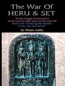 War of Heru and Set - 2872336979