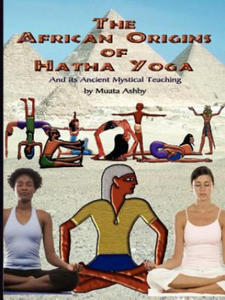 African Origins of Hatha Yoga - 2872336976