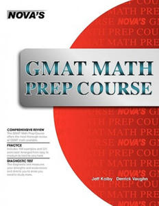 GMAT Math Prep Course - 2867132244