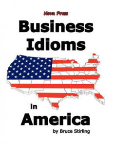 Business Idioms in America - 2875236855