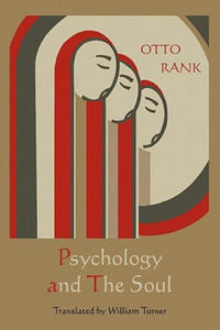 Psychology and the Soul - 2867135766