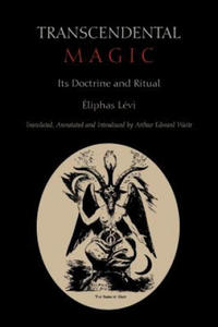 Transcendental Magic - 2866651785